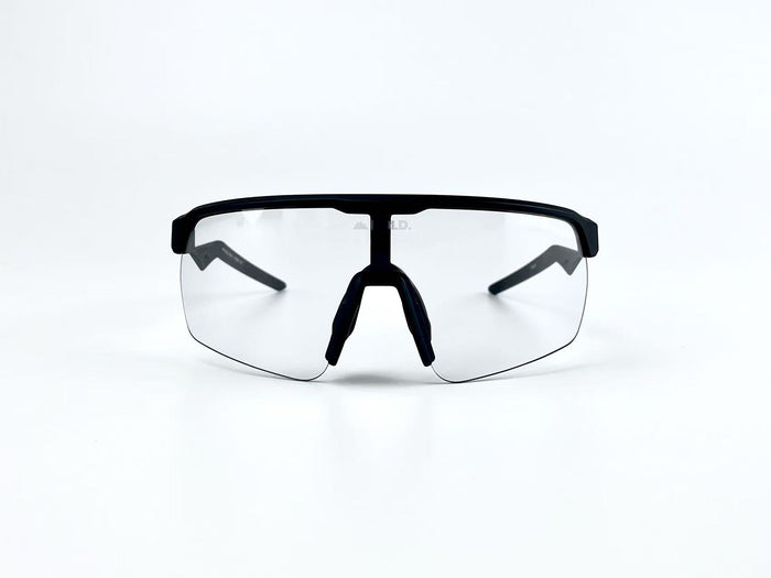 BOLD Flash Photochromic Sunglasses – MTB, Ski, Run & Lifestyle Eyewear
