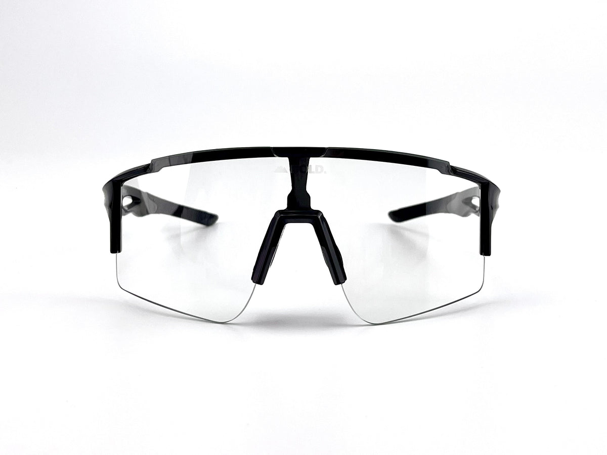 BOLD Wavelength Photochromic Sunglasses – MTB, Ski & Lifestyle Eyewear