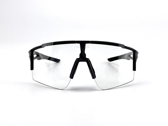 BOLD Wavelength Photochromic Sunglasses – MTB, Ski & Lifestyle Eyewear