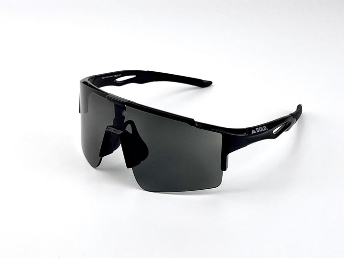 BOLD Wavelength Photochromic Sunglasses – MTB, Ski & Lifestyle Eyewear