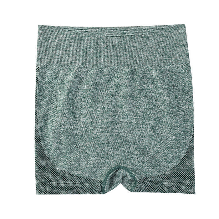 High Waist Sport Yoga Shorts