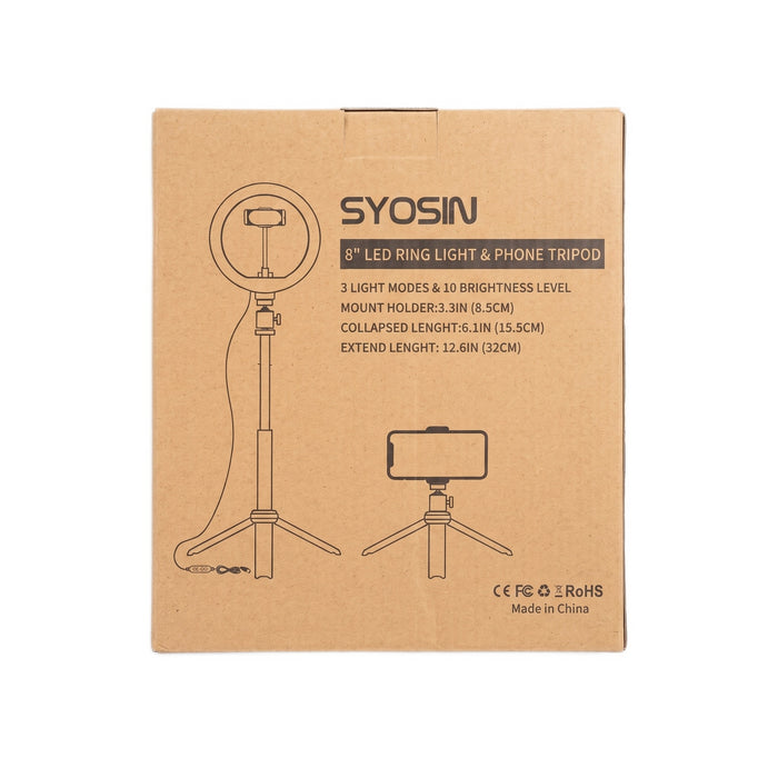 Close-up of the product box front showing diagrams, specifications, and text details.
